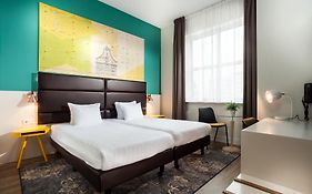 Best Western Zaan Inn, Amsterdam - Zaandam