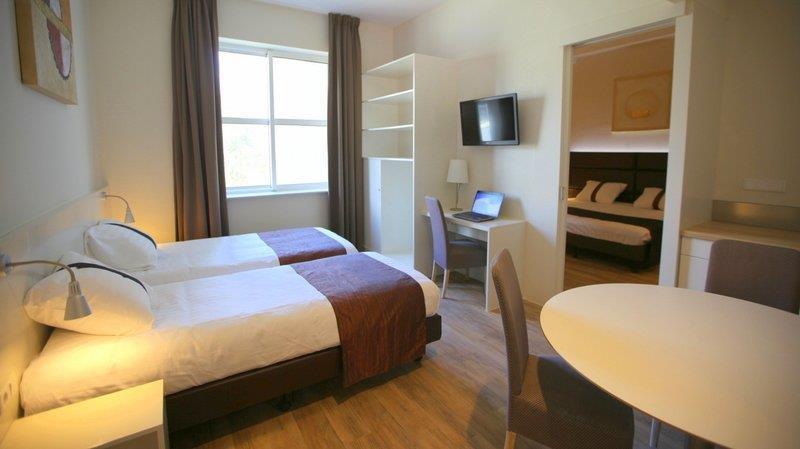 Best Western Zaan Inn Zaandam Camera foto