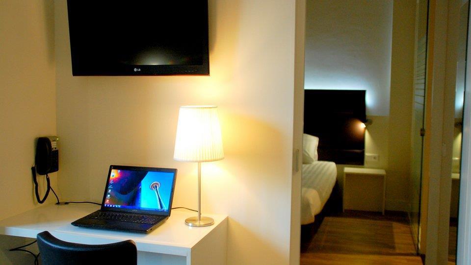 Best Western Zaan Inn Zaandam Camera foto