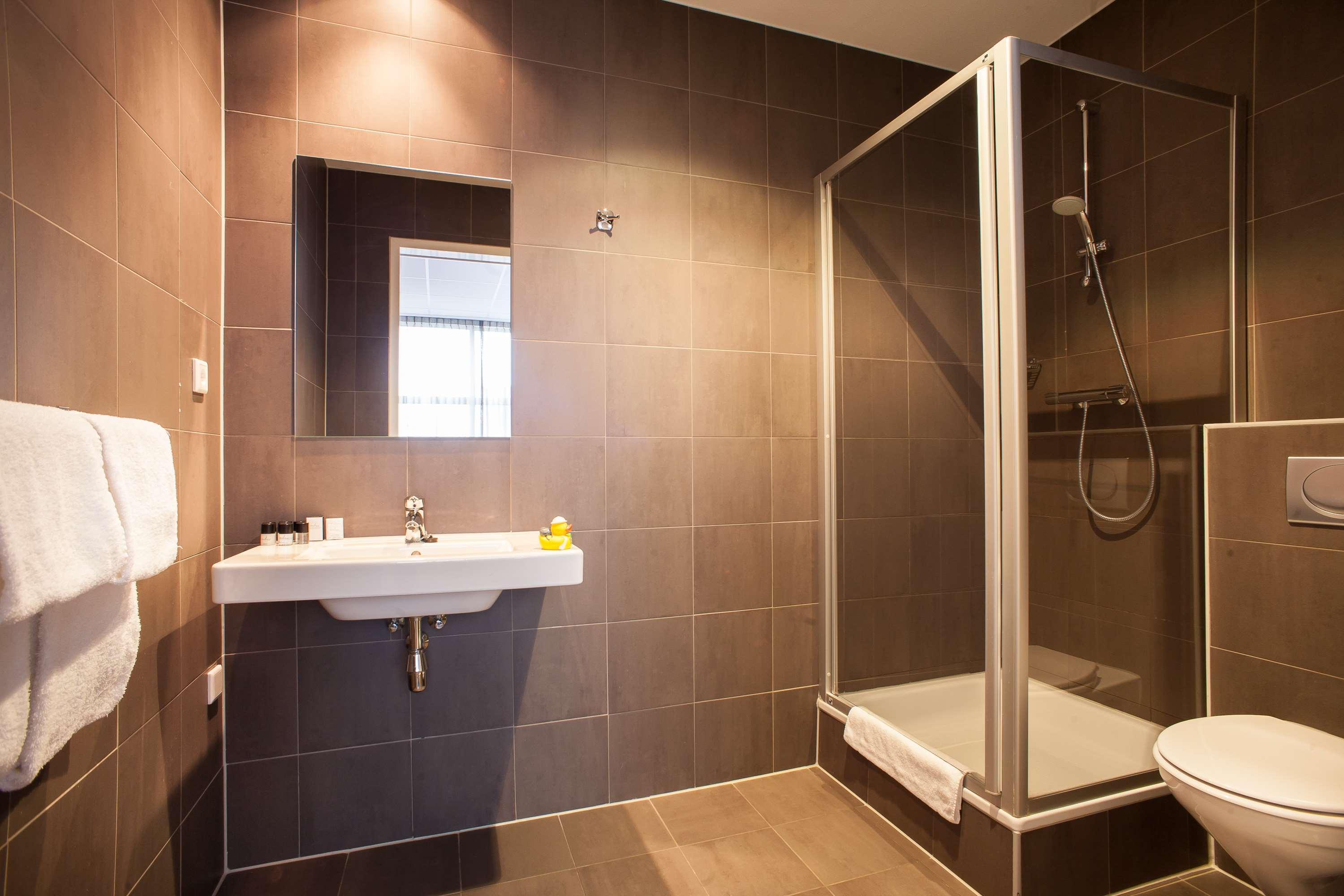 Best Western Zaan Inn Zaandam Esterno foto