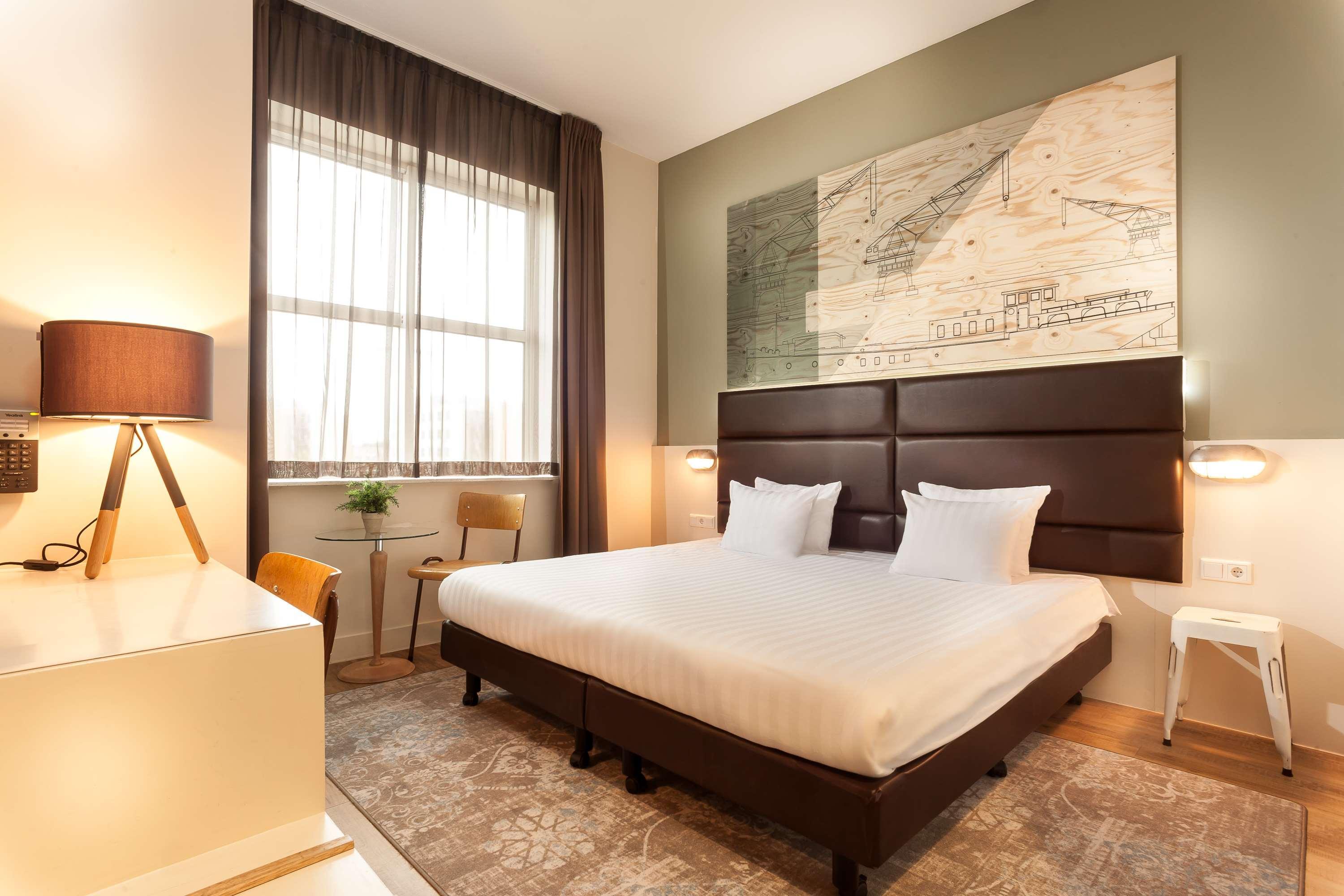 Best Western Zaan Inn Zaandam Esterno foto