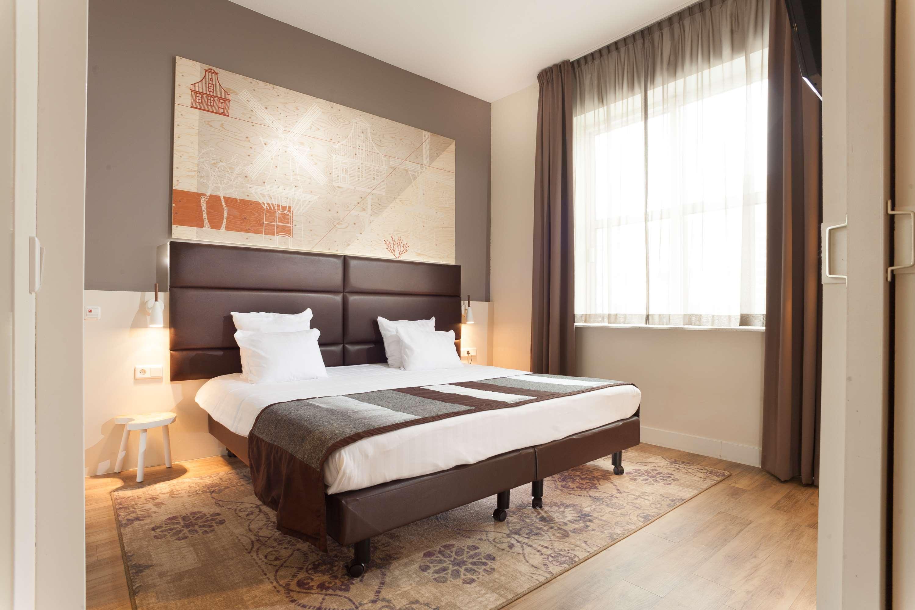 Best Western Zaan Inn Zaandam Esterno foto