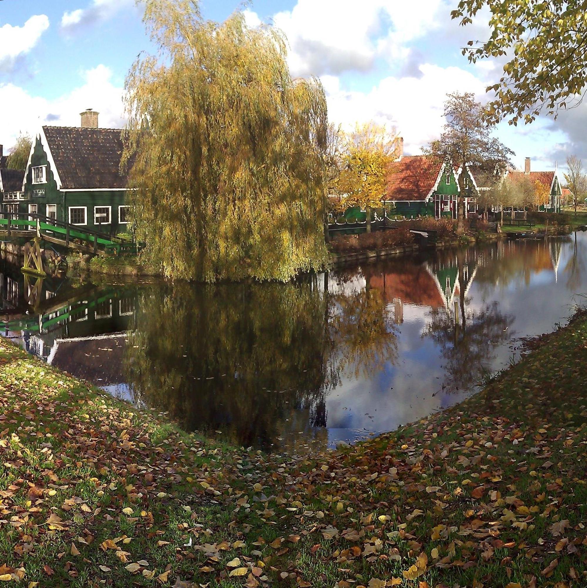 Best Western Zaan Inn Zaandam Esterno foto