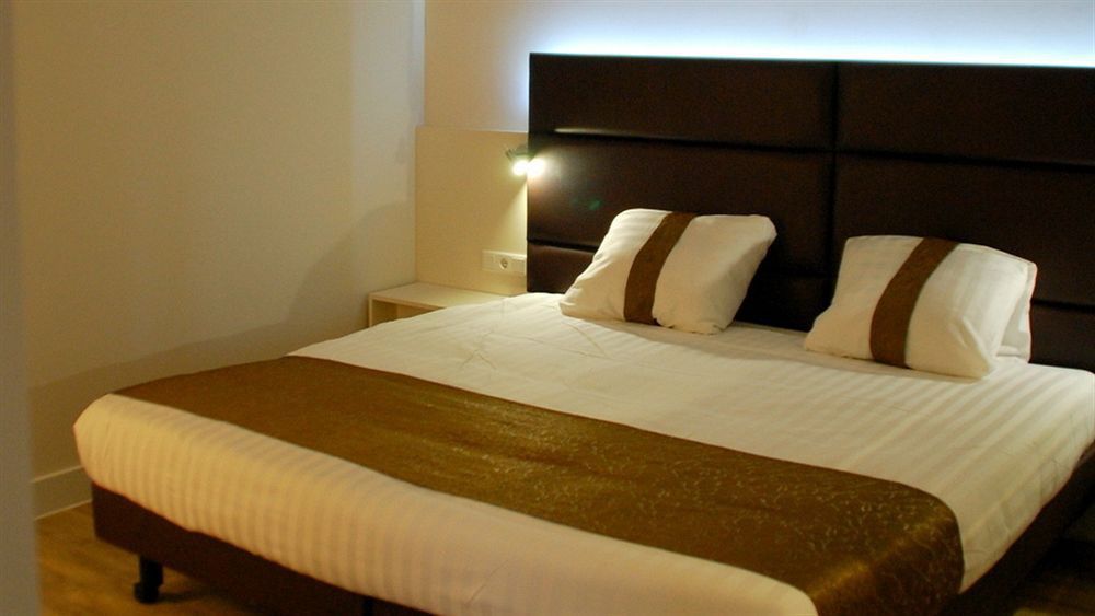 Best Western Zaan Inn Zaandam Esterno foto