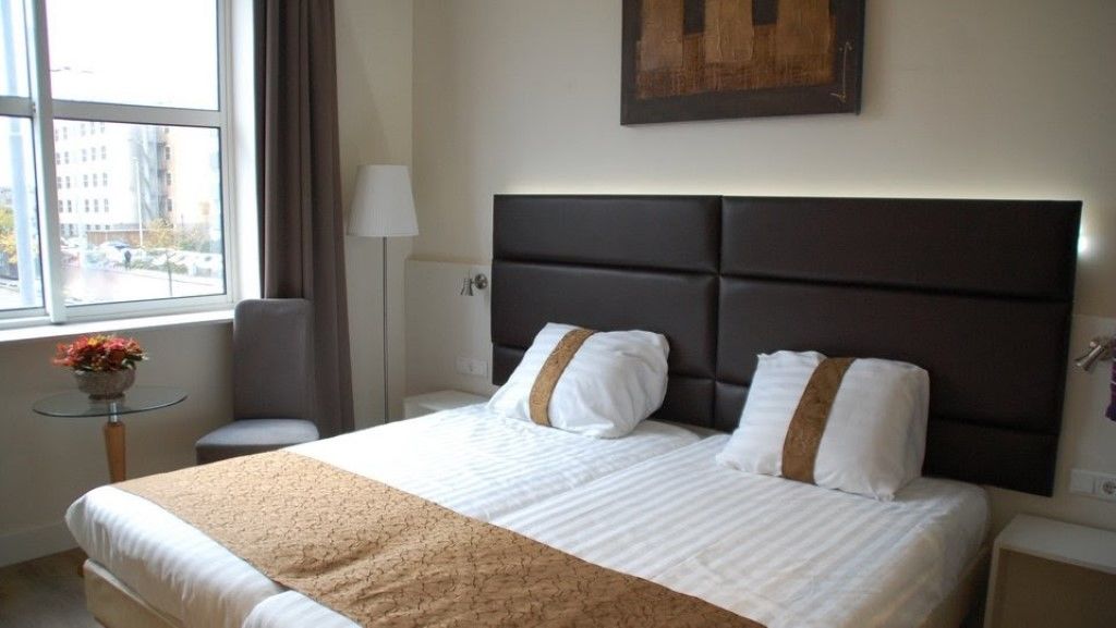 Best Western Zaan Inn Zaandam Esterno foto