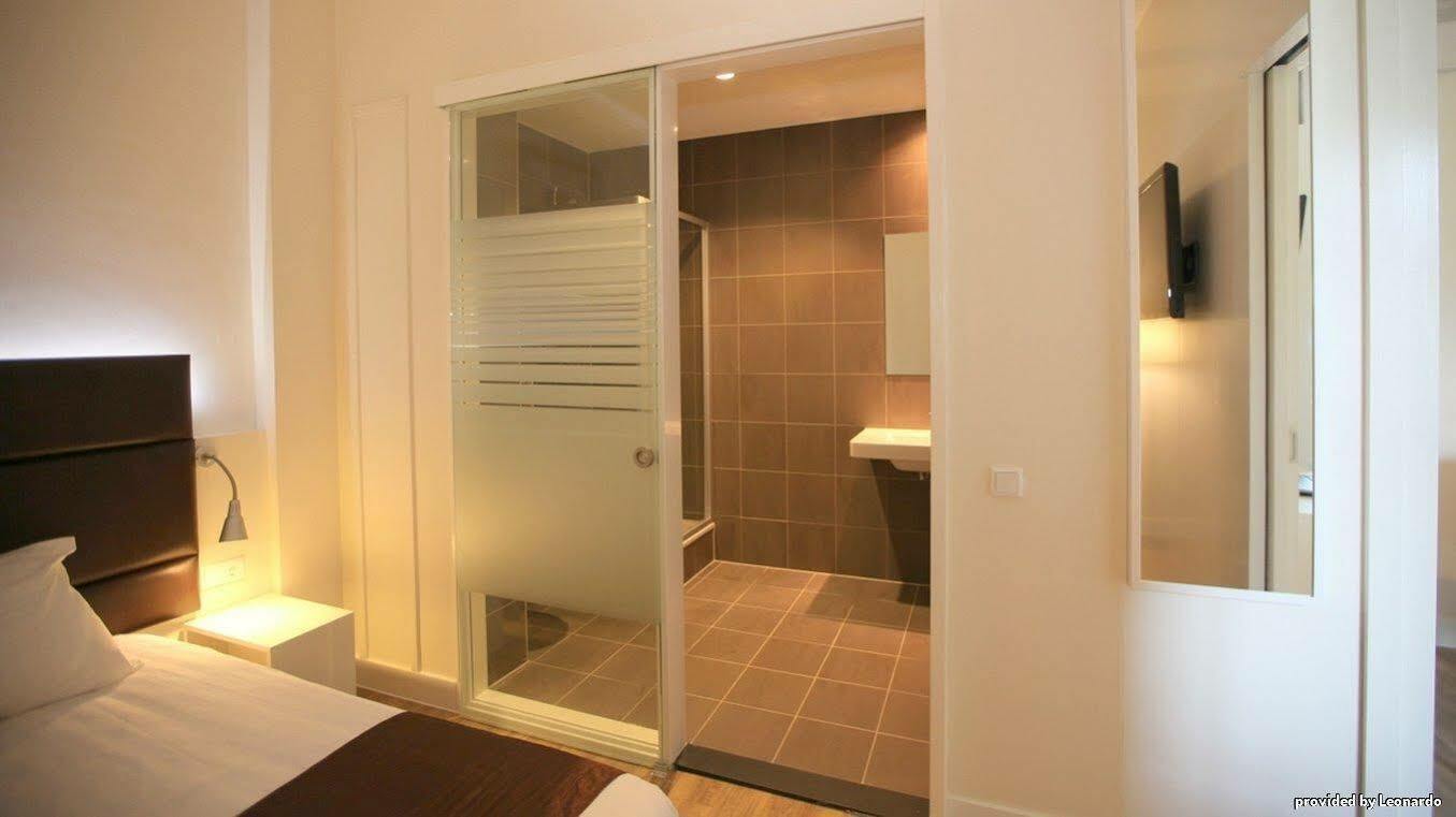 Best Western Zaan Inn Zaandam Esterno foto