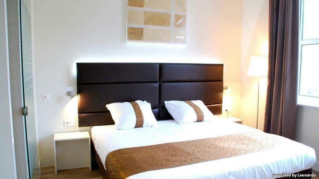 Best Western Zaan Inn Zaandam Esterno foto